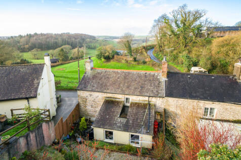 Rear Aspect &amp; View