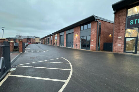 Industrial Park to rent Image 5