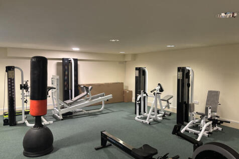 Gym3