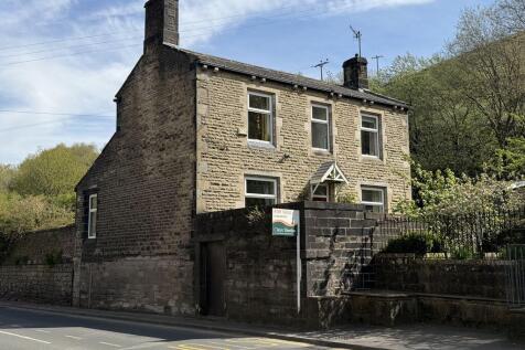 From Rochdale Road
