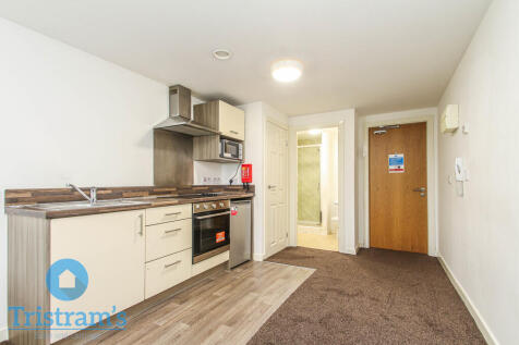 Minerva House, Spaniel Row, Nottingham photo 3