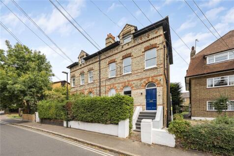 Twickenham, TW1 - property photo