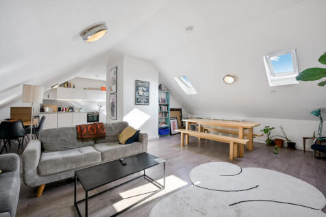 Springfield House Lofts, Dalston London E8 photo 2