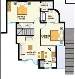 Granny Flat Plans