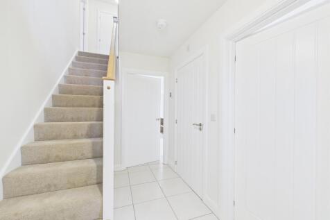 Blackwell entrance hall