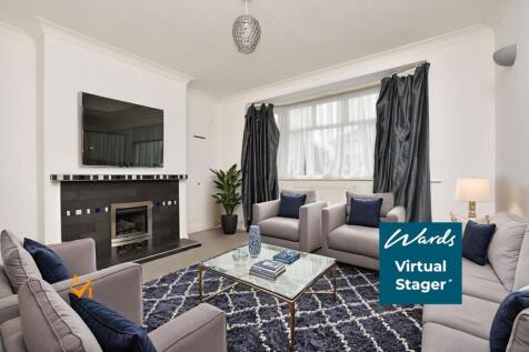 Lounge (Modern Style)