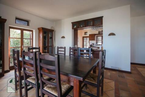 Picturesque Villa with Unique Blend of History and Unparalleled Views Image 9999