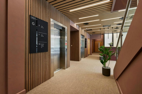 Office to rent Image 3