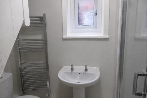 Shower room 41