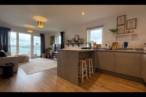 Kitchen/Living
