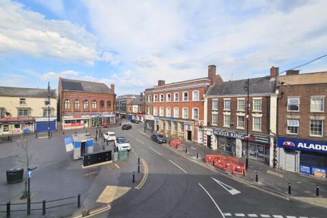View from Lounge/Kitchen Windows
