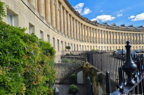 Royal Crescent
