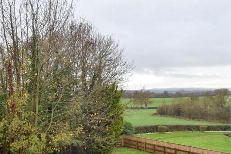 View from the Landing