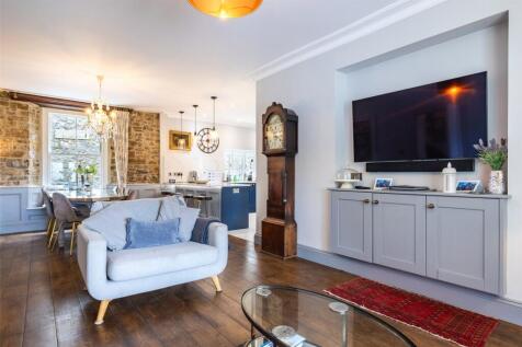 Lounge/Diner/Kitchen