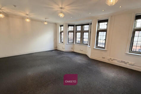 Office for Rent