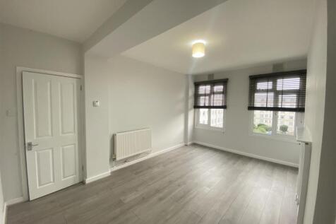 Reception, Brixton Hill Court, Eden Harper