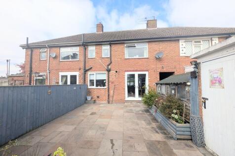 Rear garden view 2 