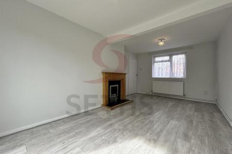 Sponne Rise, Eyres Monsell, Leicester photo 3