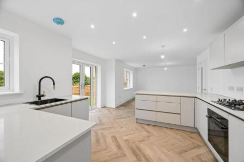 Kitchen/ Diner