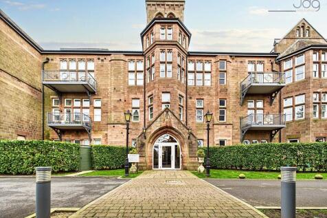 Welcome to South Wing