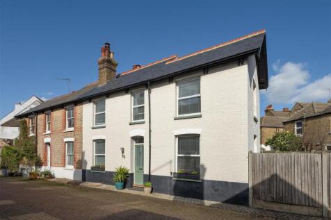 Fountain Street, Whitstable
