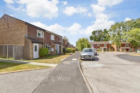 Driveway/Parking