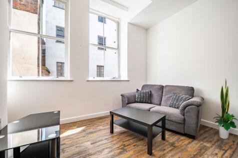 Kitchen/Lounge/Diner