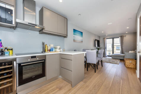 Madison Apartments, Wyfold Road, Hammersmith And Fulham, London photo 3