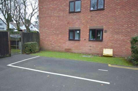 CAR PARK SPACE