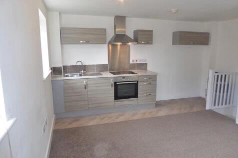 Open Plan Lounge/Dining Kitchen
