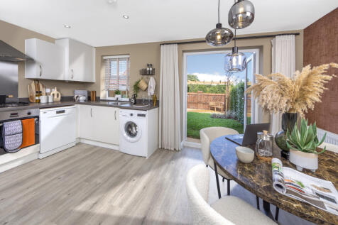 Archford kitchen