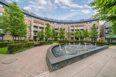 Davidson Frost-Wellings, DFW, Royal Court, Stanmor