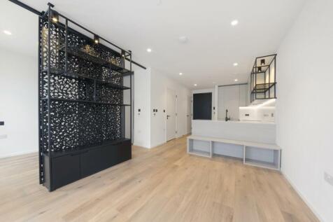 Iris House, Poplar Riverside, London, E14 photo 3