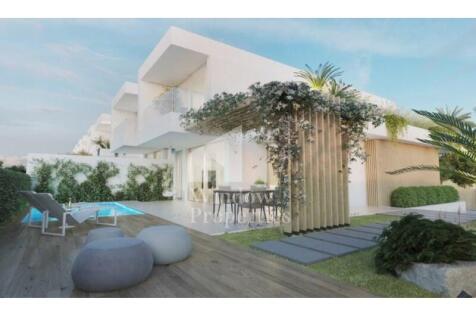 3 bedroom villa with private pool next to Ria Formosa - Faro