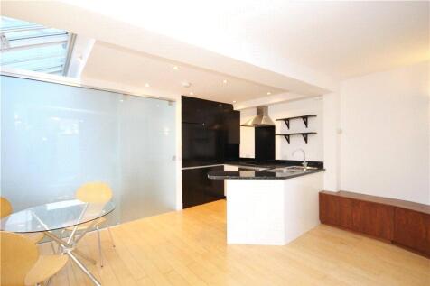Reception/Kitchen