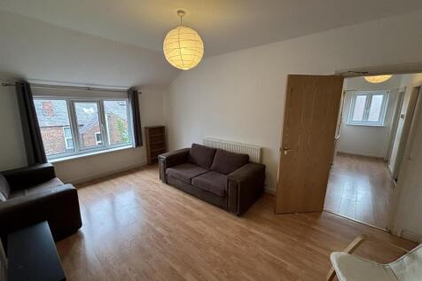 Grosvenor Road, Whalley Range, Manchester photo 4