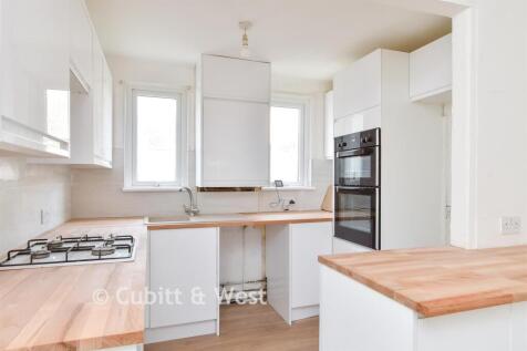 Kitchen/ Diner