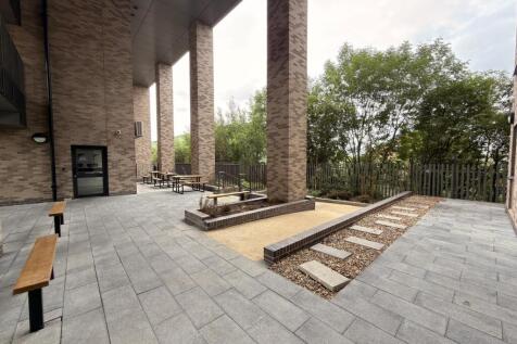 Terrace / Patio
