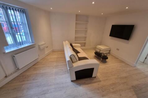 1 and 1a Farley Street, leamington Spa photo 3