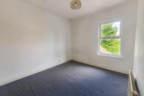 St Michaels Road, Stoke - Rear Bedroom