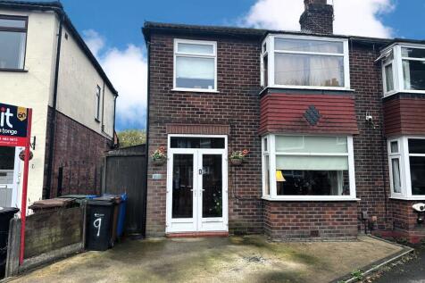 Stockport, SK7 - property photo