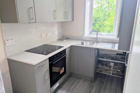 Fullarton Street, Bonnyton, Kilmarnock, East Ayrshire photo 4