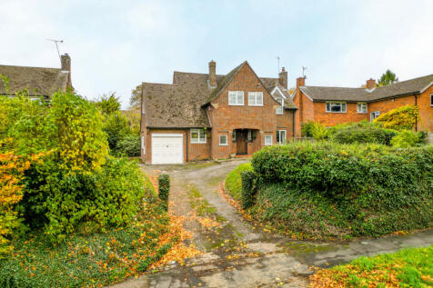 Station Road, Ivinghoe