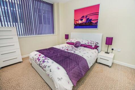 The Birchin, 1 Joiner Street, Northern Quarter, Manchester, M4 photo 4