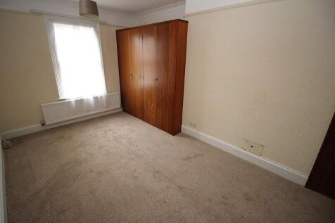 Bedroom.