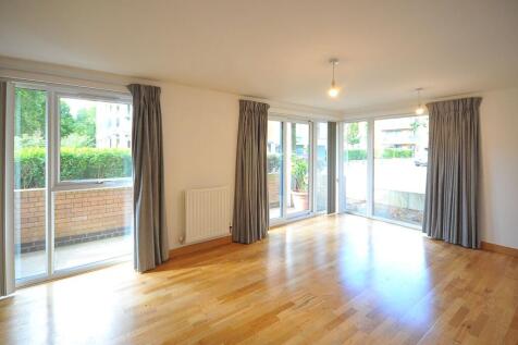 Cromwell Road , Cambridge, Cambridgeshire, CB1 3FA photo 4