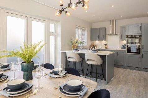 Show Home Unit
