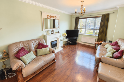 Kings Park Drive, Binley, Coventry, CV3 photo 3