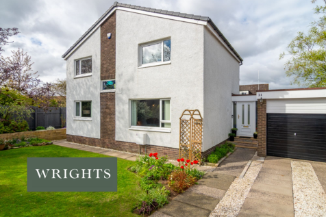 Glasgow, G64 - property photo