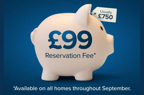 Reserve for £99
